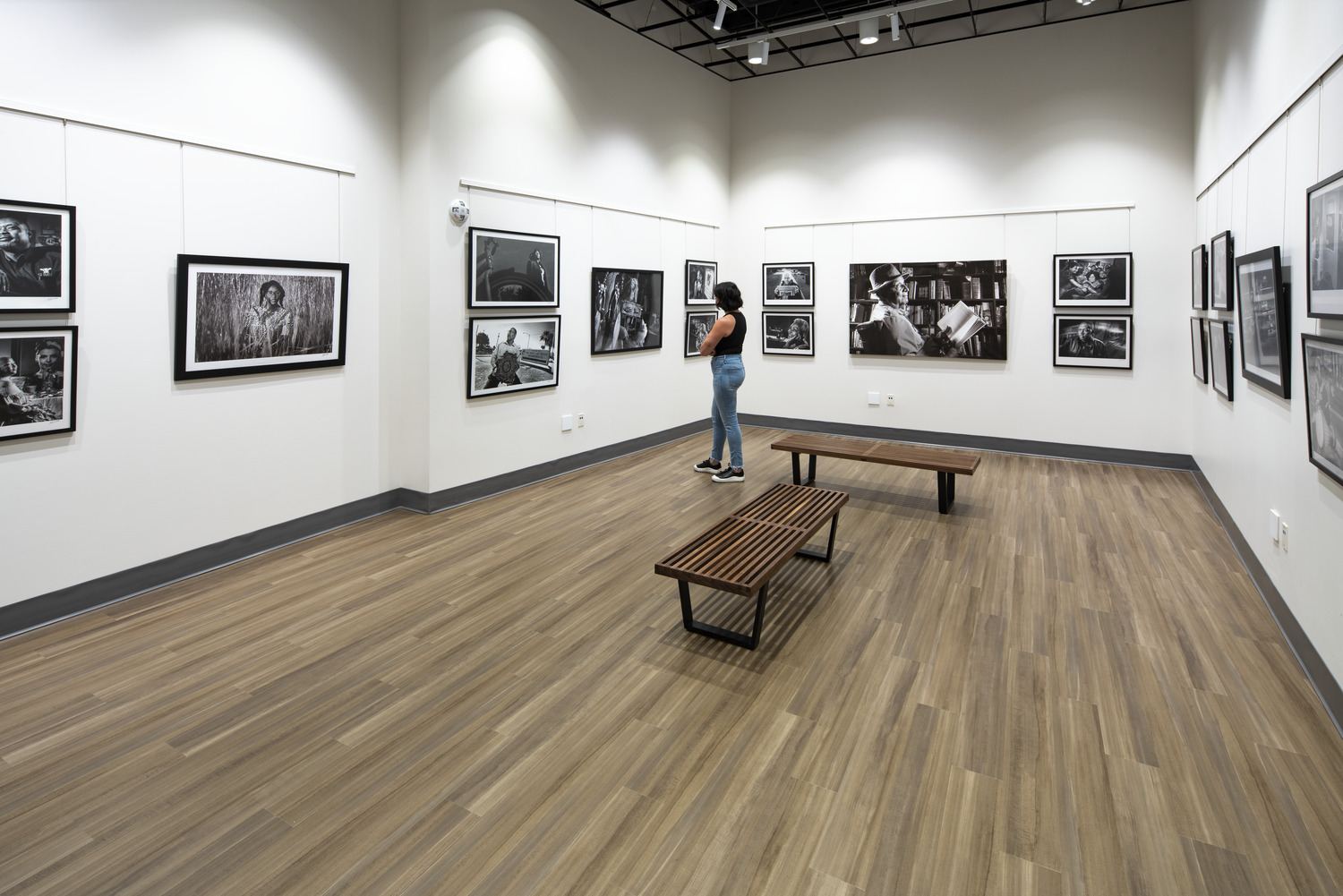 Community gallery